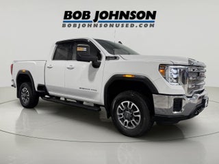 2022 GMC Sierra 2500HD SLE