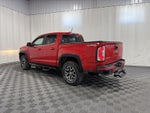 2016 GMC Canyon 4WD SLE
