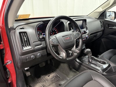 2016 GMC Canyon 4WD SLE