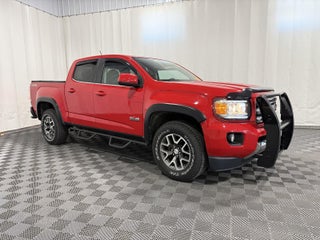 2016 GMC Canyon 4WD SLE
