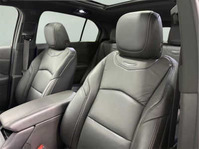 2023 Cadillac XT4 AWD Sport