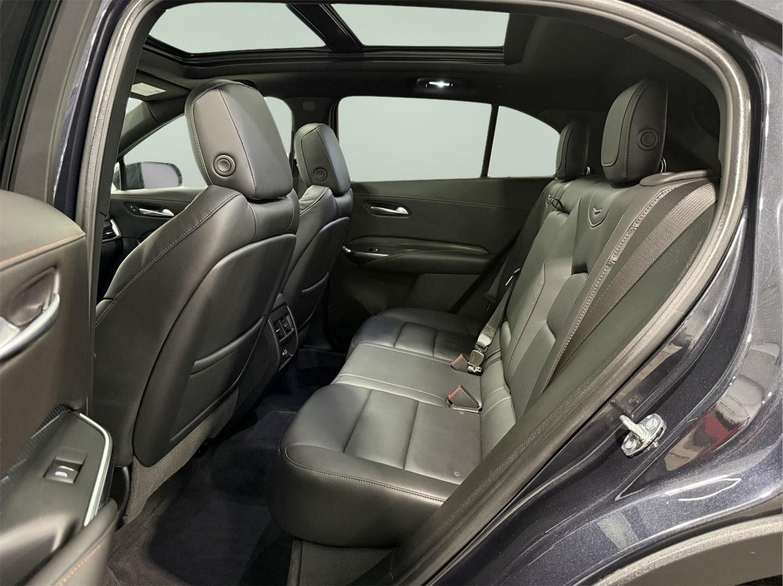 2023 Cadillac XT4 AWD Sport