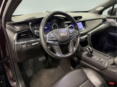 2020 Cadillac XT5 Premium Luxury AWD