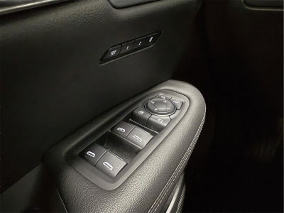 2025 Cadillac XT6 AWD Premium Luxury