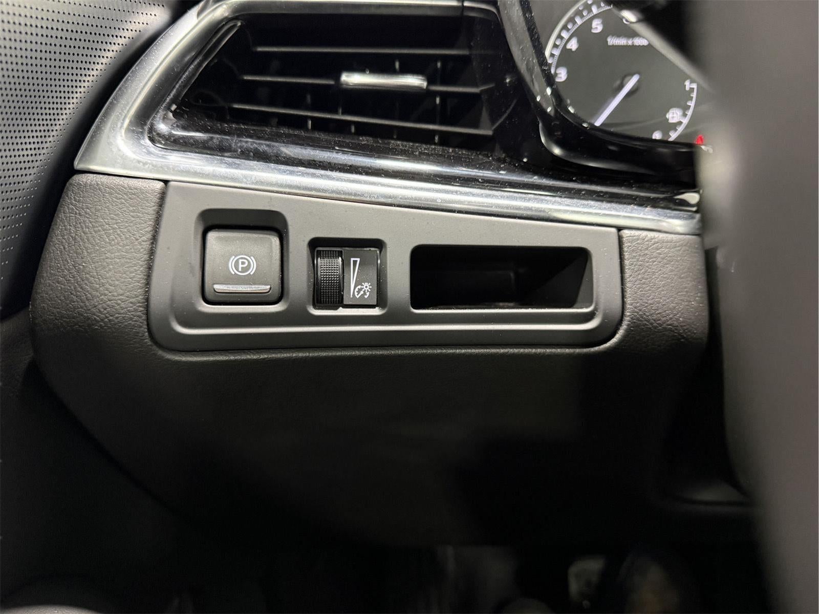 2025 Cadillac XT6 AWD Premium Luxury