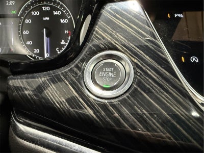 2025 Cadillac XT6 AWD Premium Luxury