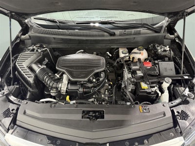 2025 Cadillac XT6 AWD Premium Luxury