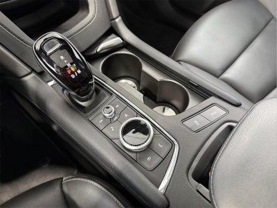 2024 Cadillac XT6 AWD Sport