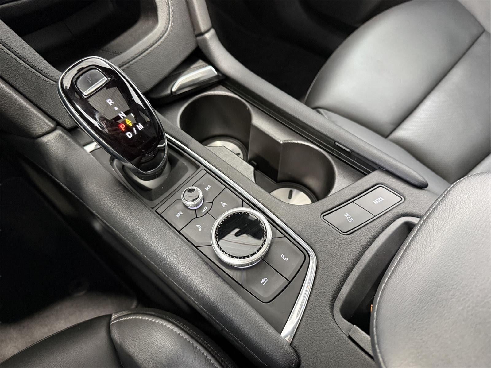 2024 Cadillac XT6 AWD Sport