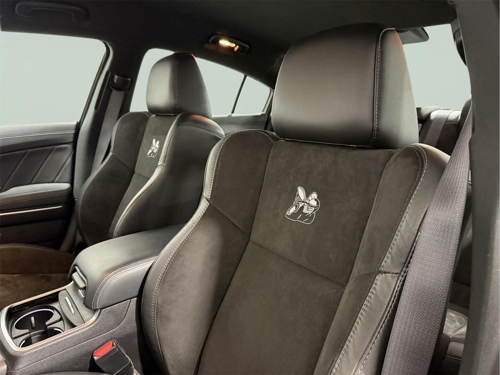 2023 Dodge Charger Scat Pack Widebody