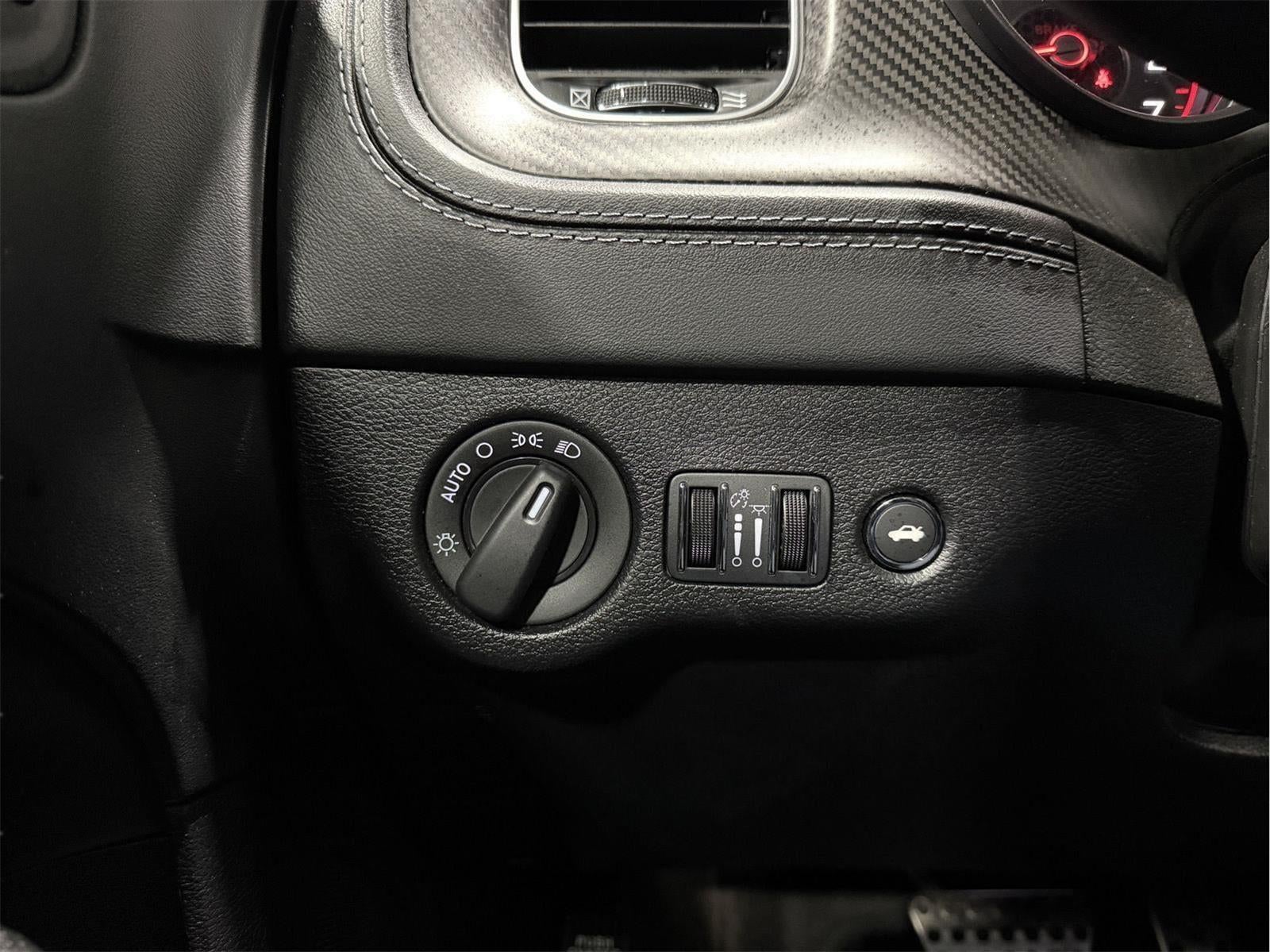 2023 Dodge Charger Scat Pack Widebody