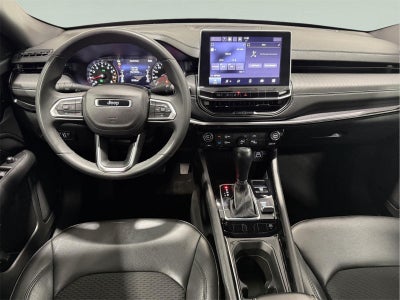 2022 Jeep Compass Altitude