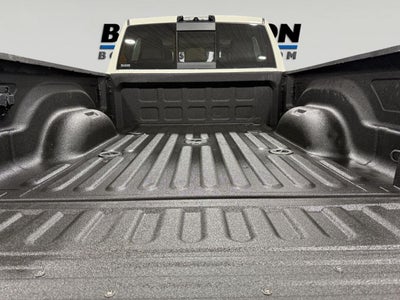 2020 RAM 3500 Longhorn