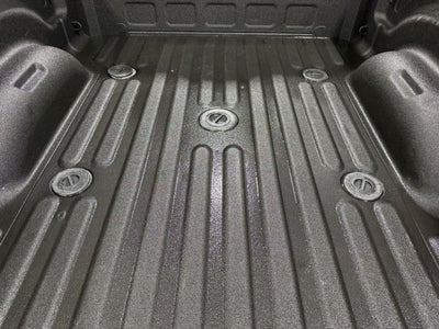 2020 RAM 3500 Longhorn