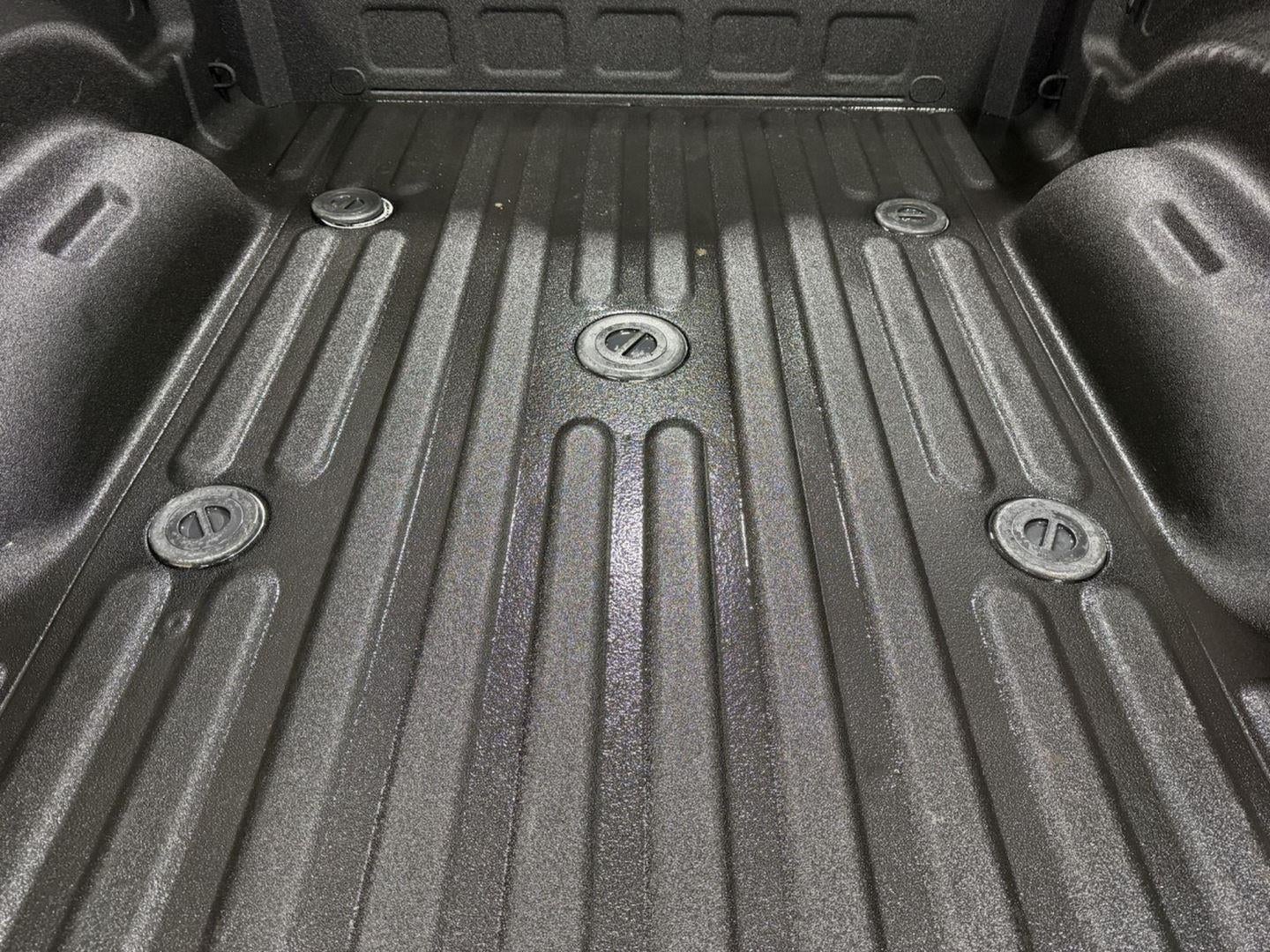 2020 RAM 3500 Longhorn