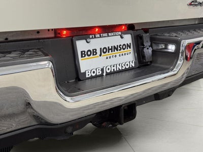 2020 RAM 3500 Longhorn