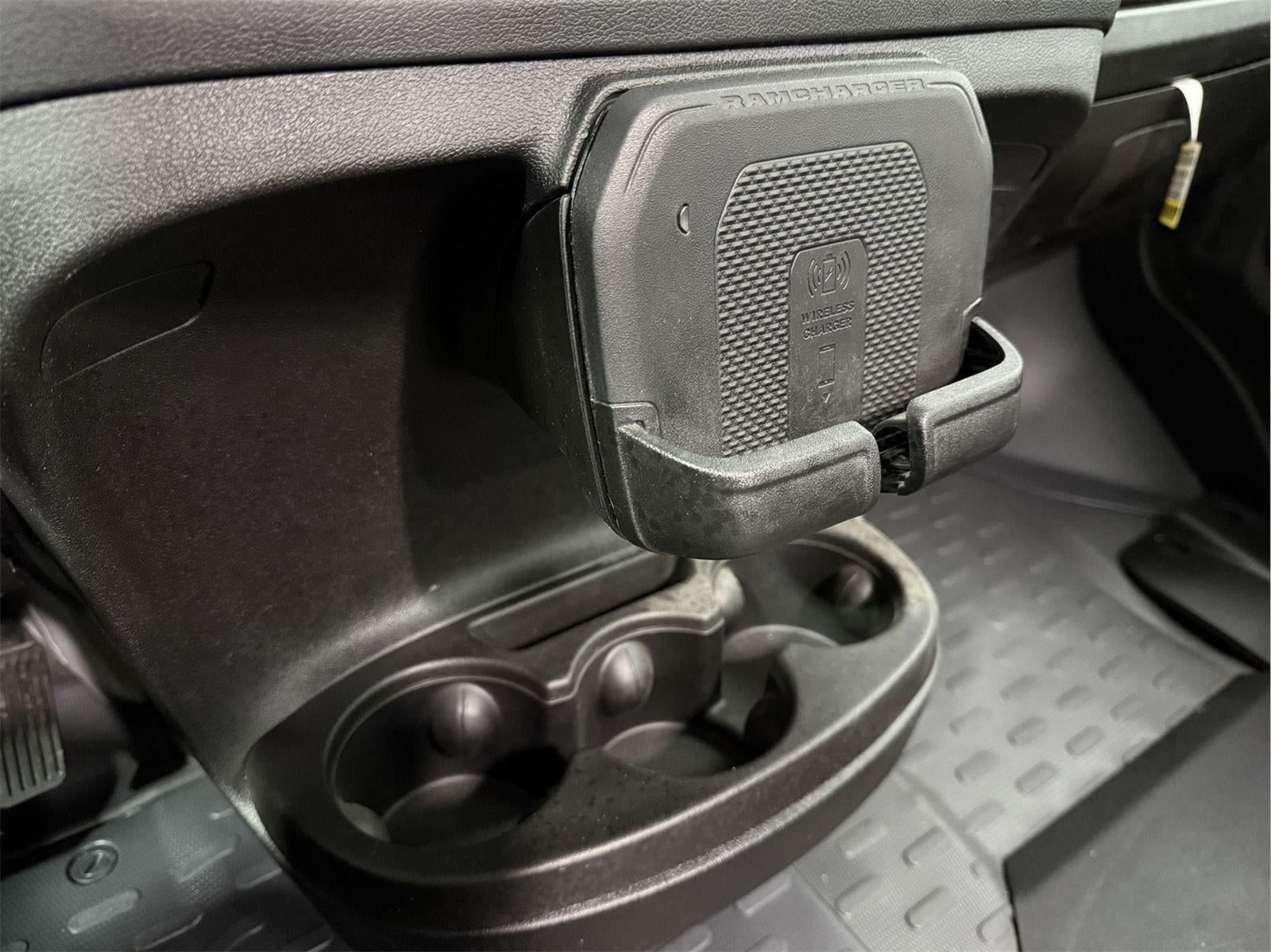 2024 RAM ProMaster Delivery Van BEV 3500 Super High Roof 159 WB