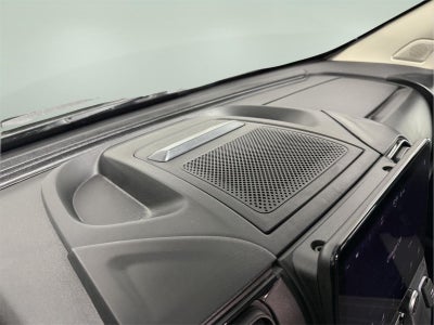 2024 RAM ProMaster Delivery Van BEV 3500 Super High Roof 159 WB