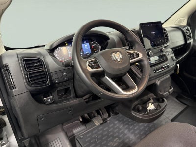 2024 RAM ProMaster Delivery Van BEV 3500 Super High Roof 159 WB