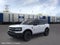 2026 Ford Bronco Sport Outer Banks 4x4