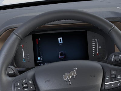 2026 Ford Bronco Sport Outer Banks 4x4