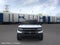 2026 Ford Bronco Sport Outer Banks 4x4