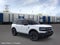 2026 Ford Bronco Sport Outer Banks 4x4