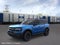 2026 Ford Bronco Sport Outer Banks 4x4