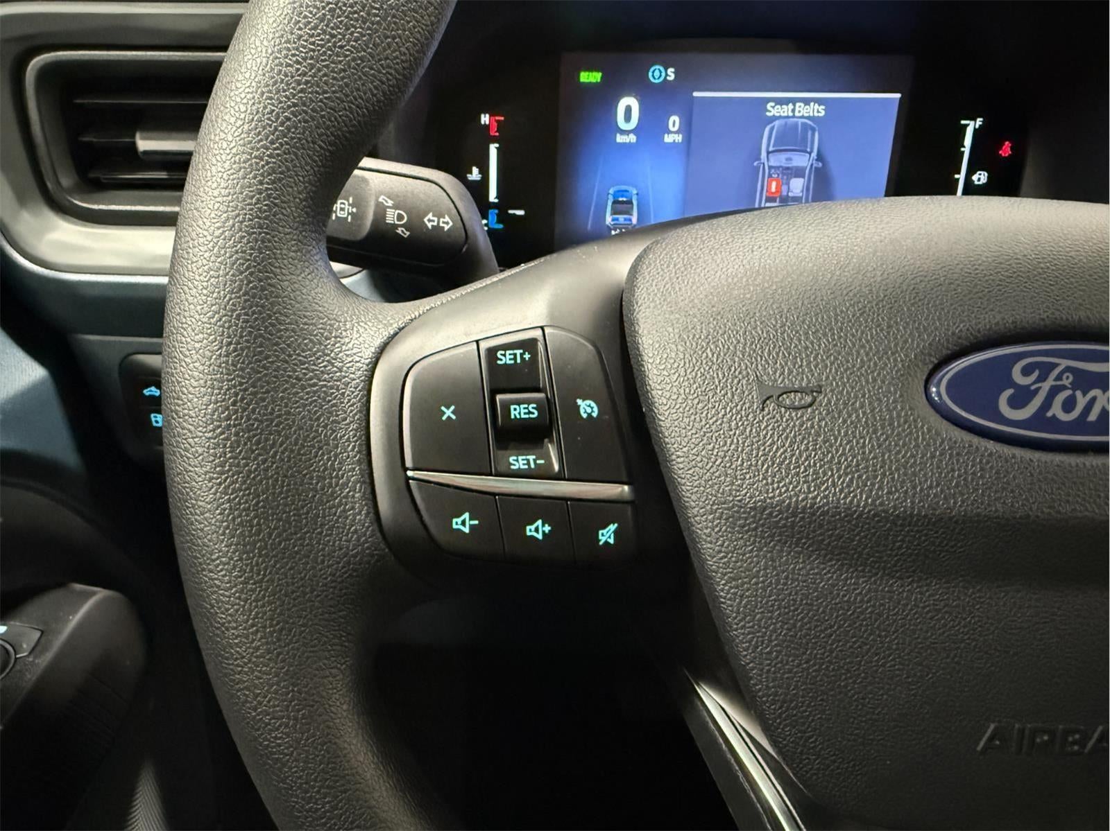 2025 Ford Maverick XL