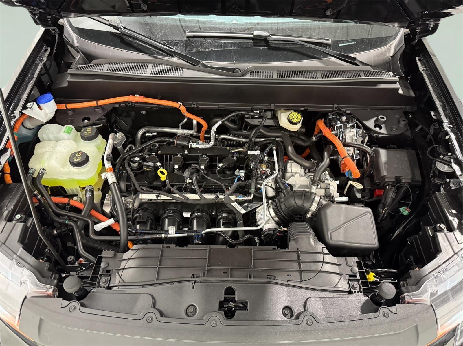 2025 Ford Maverick XL