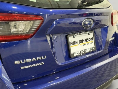 2022 Subaru Impreza Premium