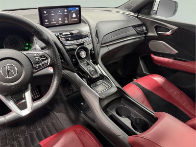 2022 Acura RDX w/A-Spec Package