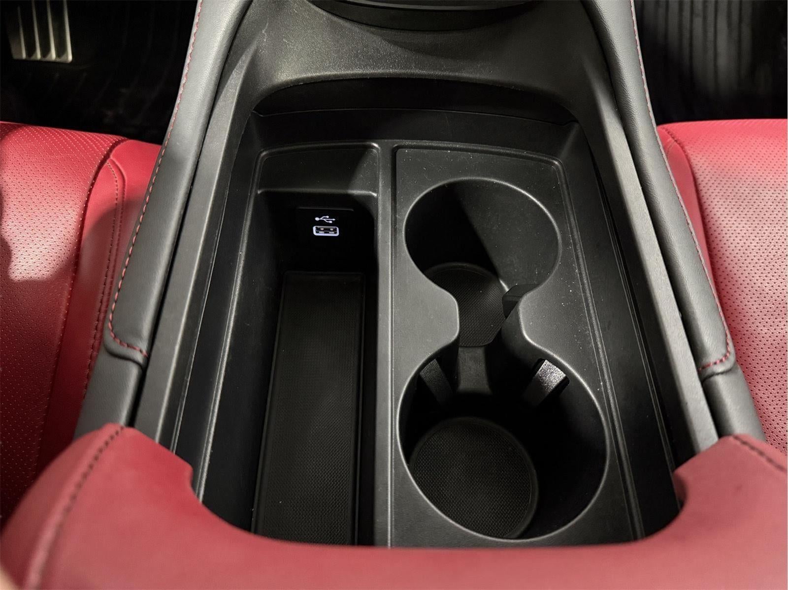 2022 Acura RDX w/A-Spec Package