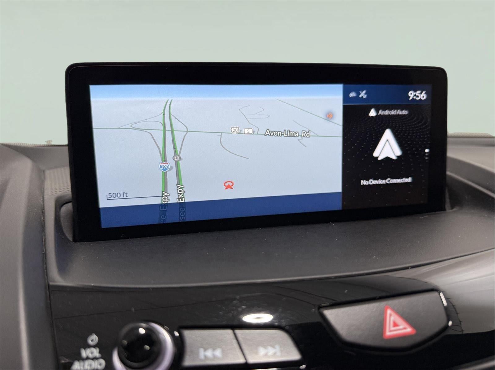 2022 Acura RDX w/A-Spec Package