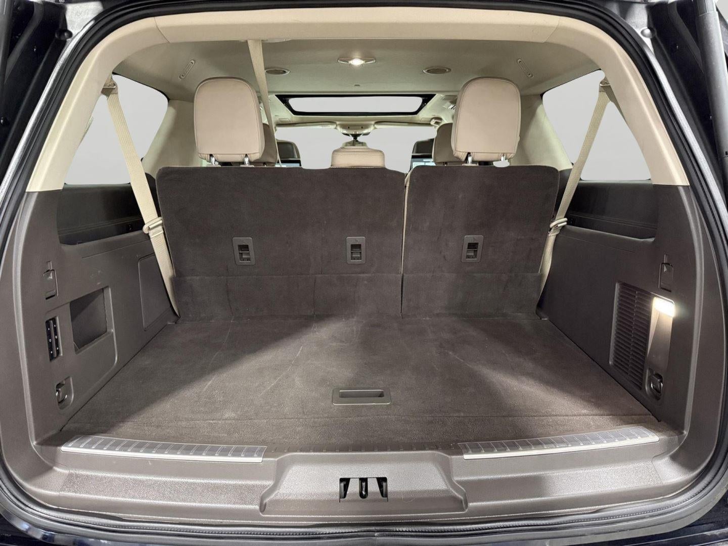 2023 Lincoln Navigator L Reserve