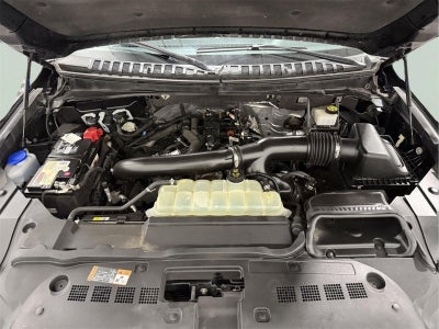 2022 Lincoln Navigator L Reserve