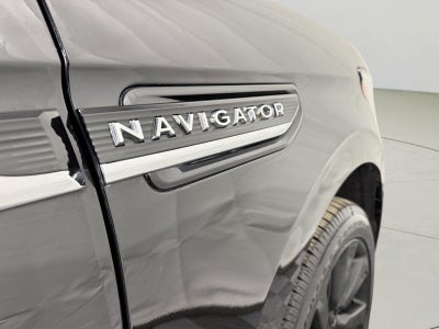2022 Lincoln Navigator L Reserve