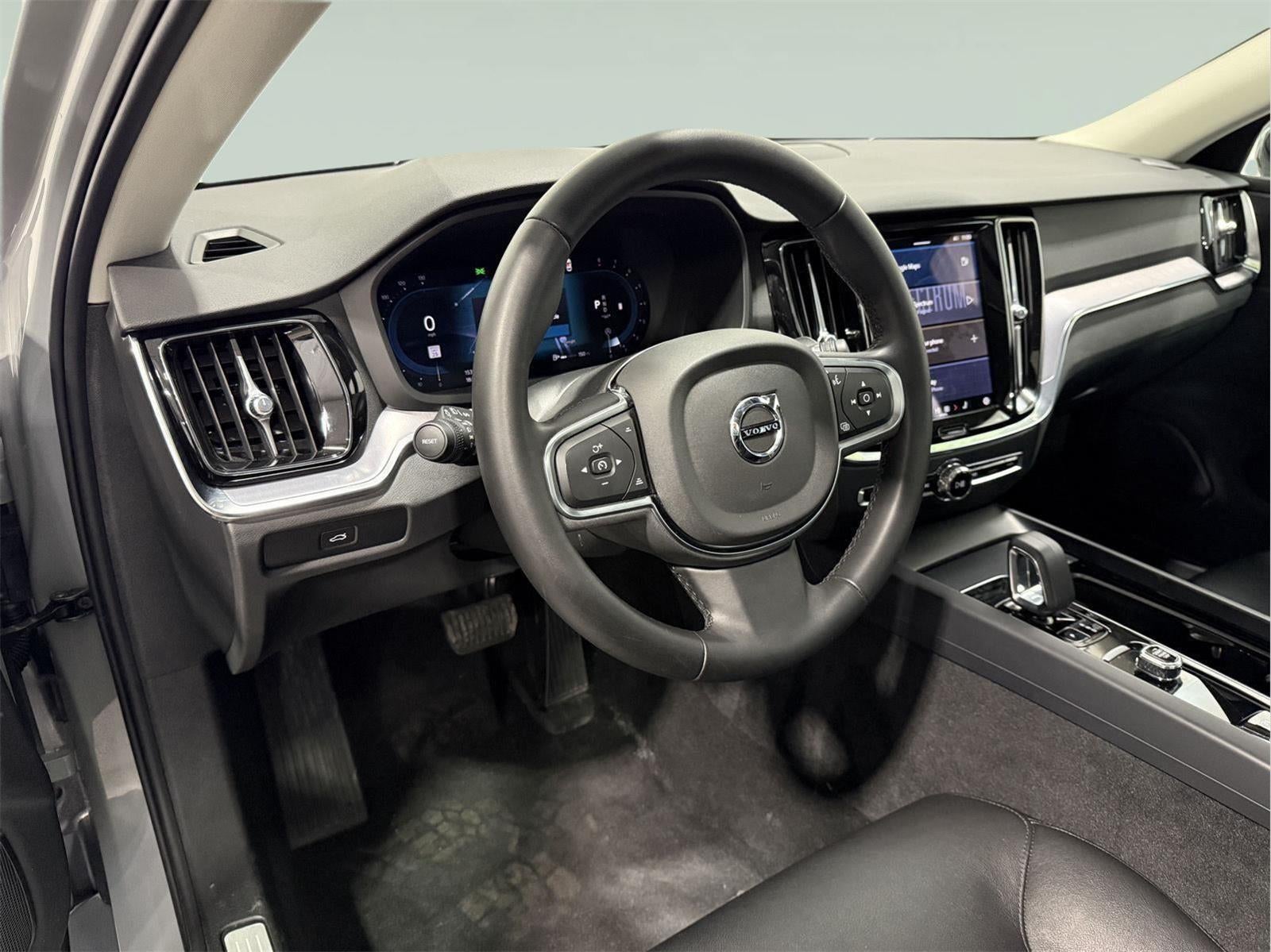 2025 Volvo S60 Core