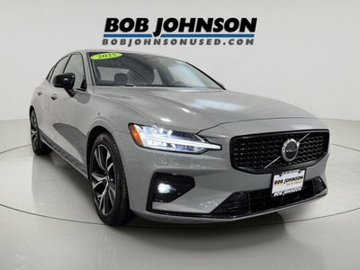2025 Volvo S60 Core