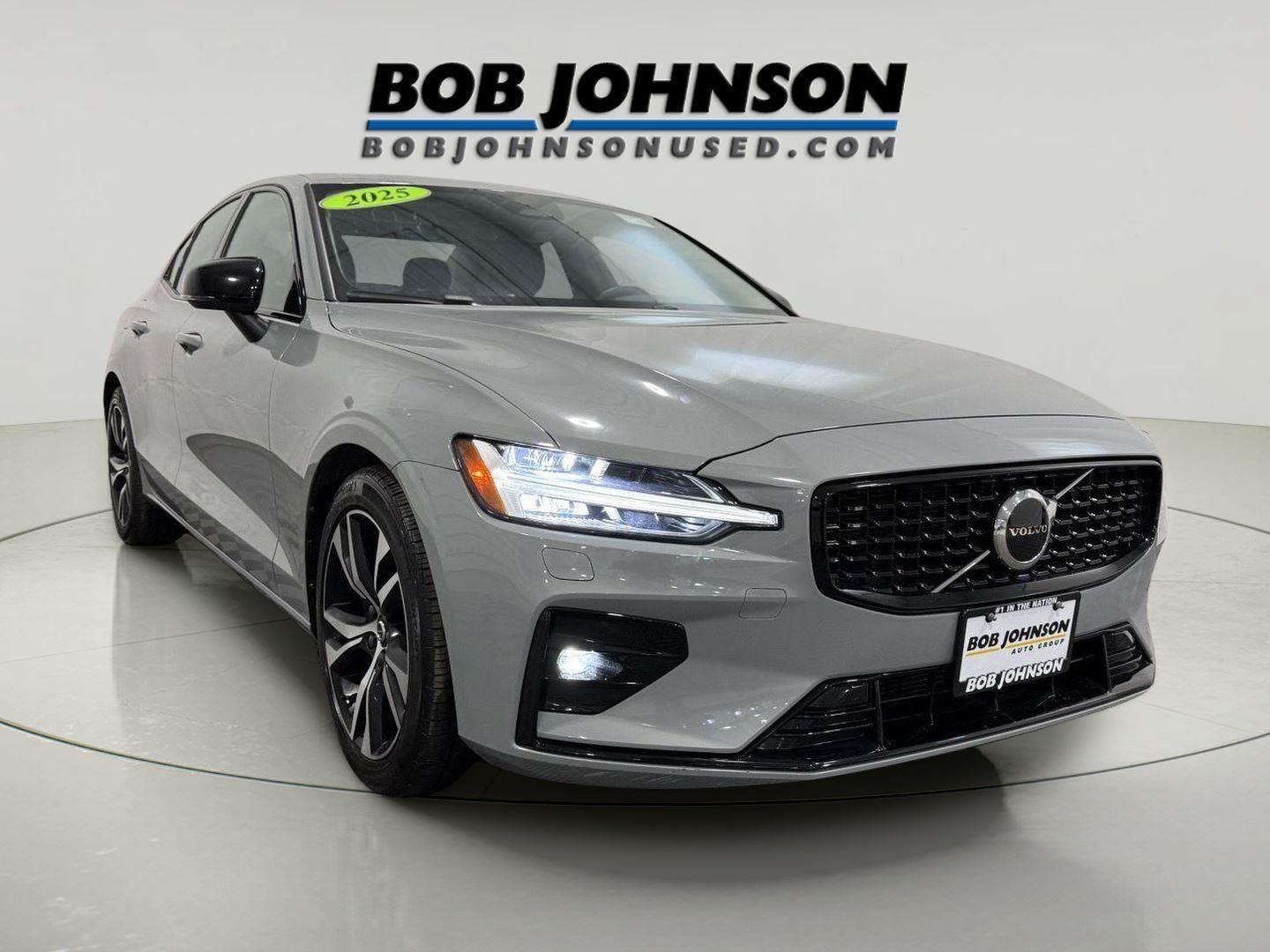 2025 Volvo S60 Core