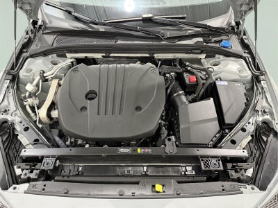 2025 Volvo S60 Core