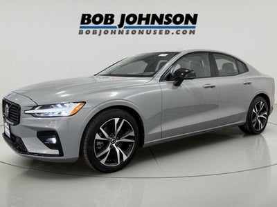 2025 Volvo S60 Core