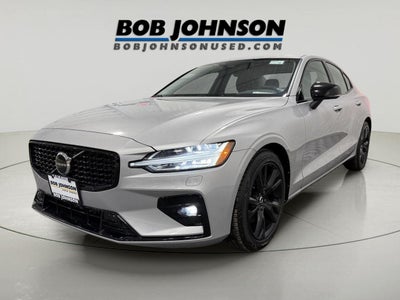 2025 Volvo S60 Core
