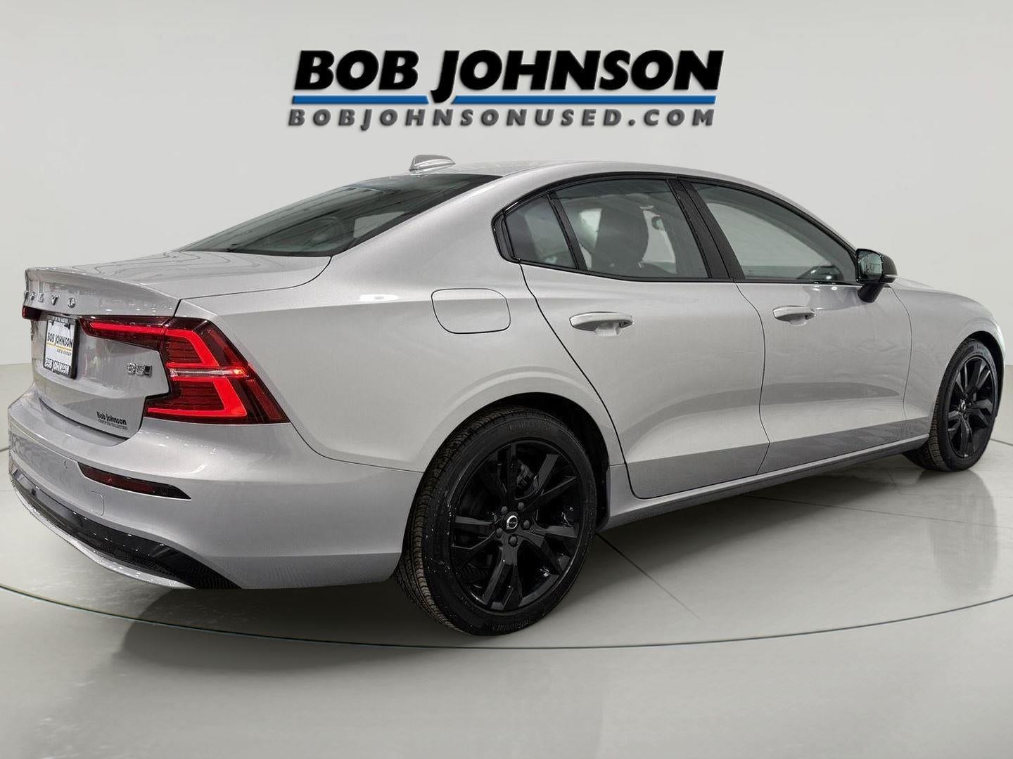 2025 Volvo S60 Core