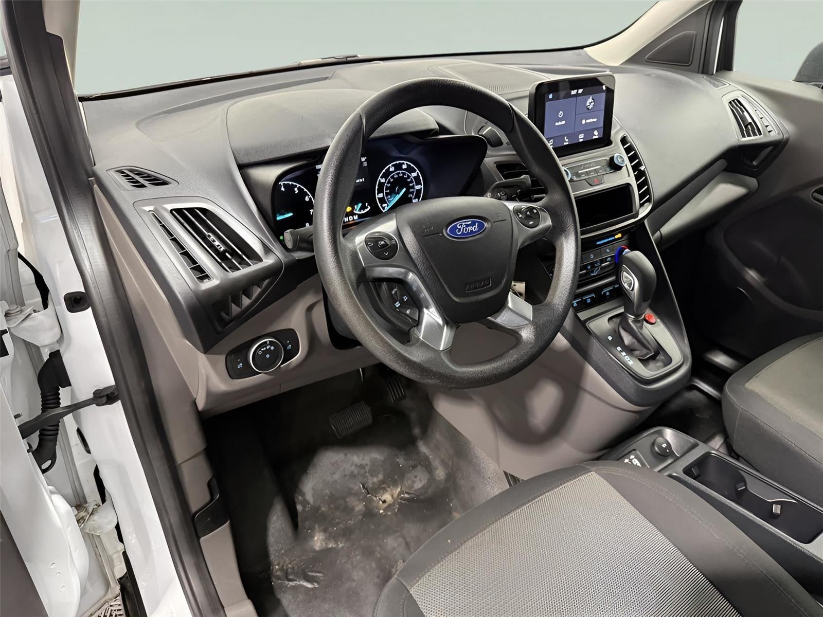 2020 Ford Transit Connect Van XL