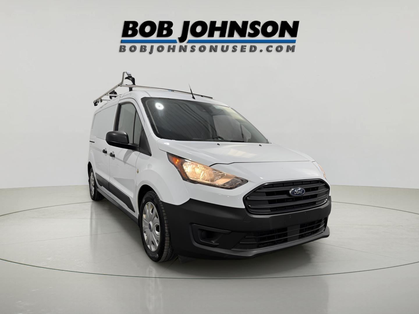 2020 Ford Transit Connect Van XL