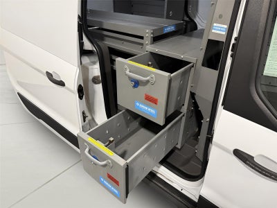 2020 Ford Transit Connect Van XL