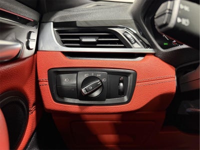 2018 BMW X2 xDrive28i