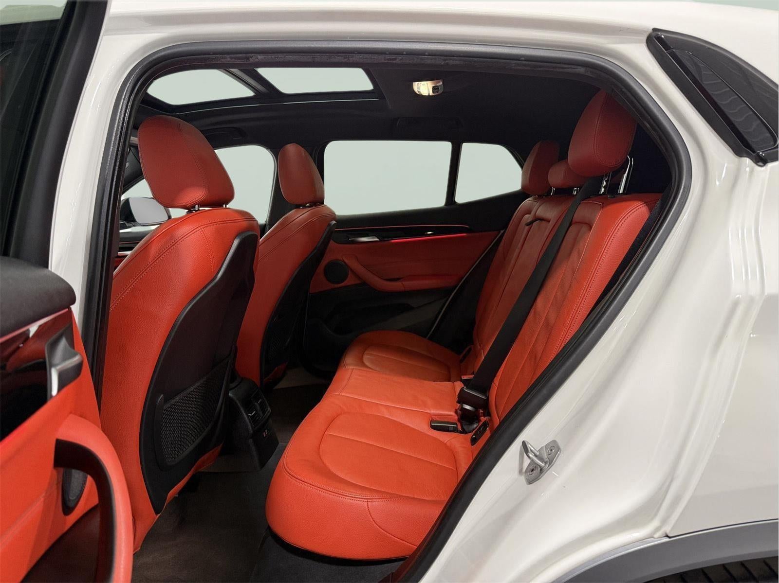 2018 BMW X2 xDrive28i