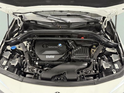2018 BMW X2 xDrive28i